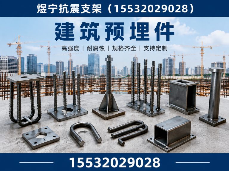 克孜勒苏抗震支架定制展示图